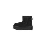UGG CLASSIC MINI PLATFORM Unisex-Child  (1143700K)