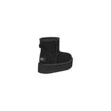 UGG CLASSIC MINI PLATFORM Unisex-Child  (1143700K)