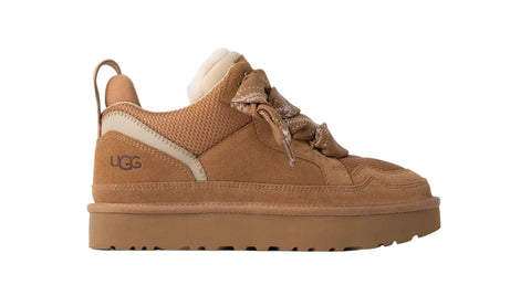 UGG Women's Lowmel Sneaker