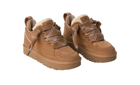UGG Women's Lowmel Sneaker
