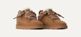 UGG Unisex-Child Lowmel Sneaker