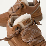 UGG Unisex-Child Lowmel Sneaker