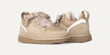 UGG Unisex-Child Lowmel Sneaker