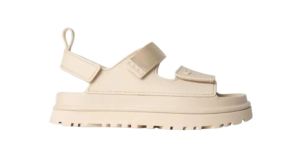 FRAMeWORK 正規品 UGG/アグ W GOLDENGLOW セール】UGG/アグ W GOLDENGLOW（サンダル）｜FRAMeWORK