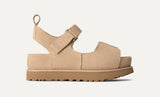 UGG Women's GOLDENSTAR HI Sandal