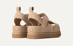 UGG Women's GOLDENSTAR HI Sandal