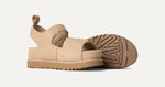 UGG Women's GOLDENSTAR HI Sandal