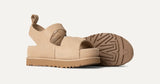 UGG Women's GOLDENSTAR HI Sandal