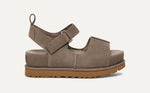 UGG Women's GOLDENSTAR HI Sandal