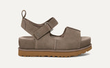 UGG Women's GOLDENSTAR HI Sandal
