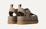 UGG Women's GOLDENSTAR HI Sandal