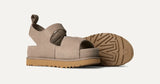 UGG Women's GOLDENSTAR HI Sandal