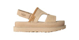UGG Women's Goldenstar Regenerate Sandal