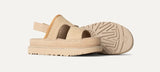UGG Women's Goldenstar Regenerate Sandal