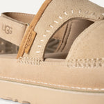 UGG Women's Goldenstar Regenerate Sandal