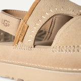 UGG Women's Goldenstar Regenerate Sandal