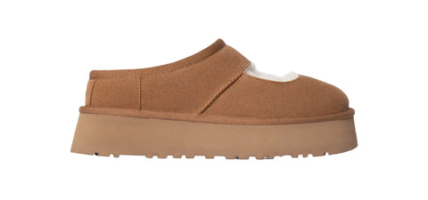 UGG Women's BEA Mary Jane Slipper