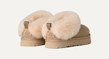 UGG Kids' TAZZELLE Slipper