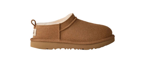 UGG Kids' Classic Micro Boot