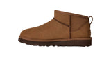 UGG Women's Classic Ultra Mini Nubuck
