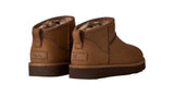 UGG Women's Classic Ultra Mini Nubuck