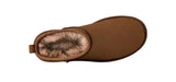 UGG Women's Classic Ultra Mini Nubuck