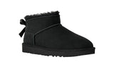 UGG Women's Ultra Mini Bailey Bow (1185491)