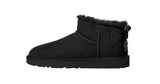 UGG Women's Ultra Mini Bailey Bow (1185491)
