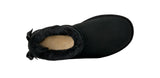 UGG Women's Ultra Mini Bailey Bow (1185491)