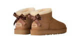 UGG Women's Ultra Mini Bailey Bow (1185491)