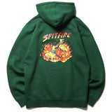 SPITFIRE HELL HOUNDS II HOODIE (53110916A)