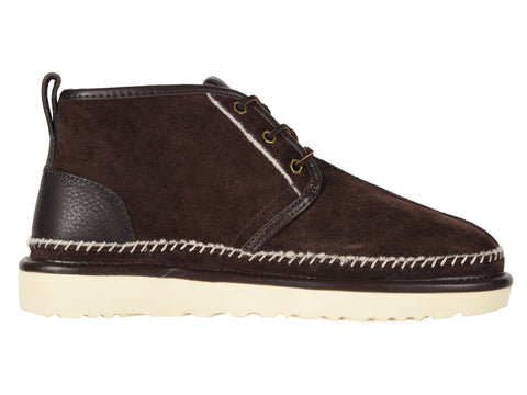 UGG Men's Neumel Stitch Chukka Boot