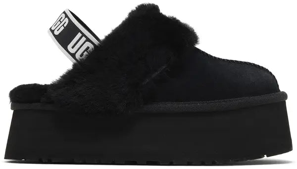UGG Women's Funkette Slipper (1113474) – Identity Board Shop UGG Women's Funkette Slipper (1113474) – Identity Board Shop