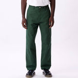 OBEY HARDWORK CARPENTER PANT (142020184)