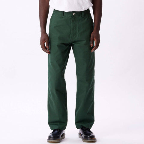 OBEY HARDWORK CARPENTER PANT (142020184)