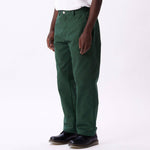 OBEY HARDWORK CARPENTER PANT (142020184)