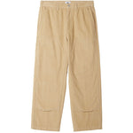 OBEY BIG TIMER CORD PANT (142020205)