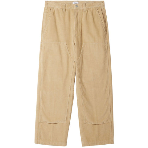 OBEY BIG TIMER CORD PANT (142020205)