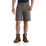 CARHARTT RUGGED FLEX RELAXED FIT CANVAS WORK SHORT (102514)