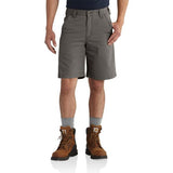 CARHARTT RUGGED FLEX RELAXED FIT CANVAS WORK SHORT (102514)