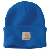 CARHARTT KNIT CUFFED BEANIE (A18)