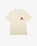 OBEY HOUSE OF FLORAL CLASSIC T-SHIRT (165263709)