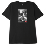 OBEY PARIS PHOTO T-SHIRT (165263876)