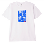 OBEY PARIS PHOTO T-SHIRT (165263876)