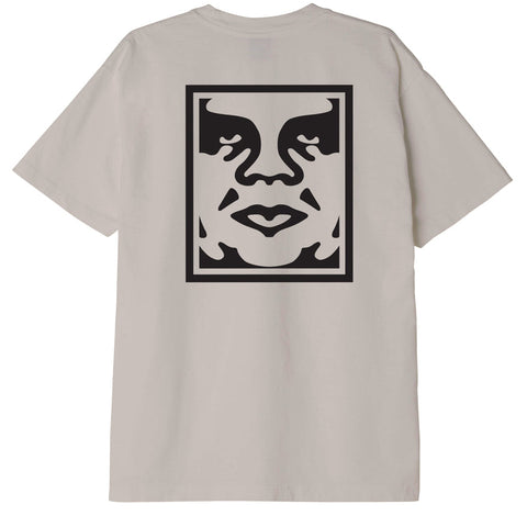 OBEY BOLD ICON T-SHIRT (166913439)