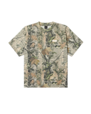 OBEY BOUNCE HEAVYWEIGHT T-SHIRT