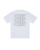 TREBLE HEAVYWEIGHT T-SHIRT