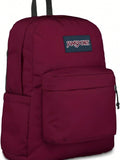 JANSPORT SUPERBREAK BACKPACK