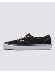 Vans Authentic Men's Trainers, Black White