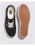 Vans Authentic Men's Trainers, Black White
